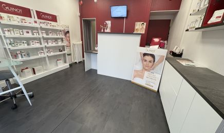 Harmonie Institut de Beauté : Manucure à Tours