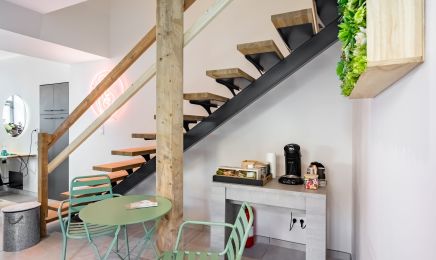  l’atelier 160 : Institut de beauté à Saint-Savin