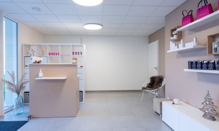 Mine d'or Institut : Institut de beauté à Cornier