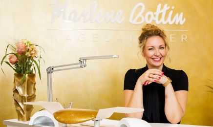 Beautyatelier Marlene Bottin: Kosmetikstudio in Dresden