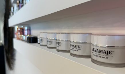 Lourenco Esthetique  : Manucure à Berre-l'Étang
