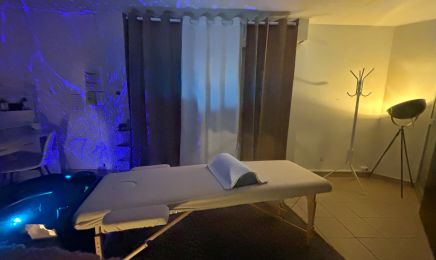 Le cocon des mains dor : Institut de beauté à Saugnac-et-Muret