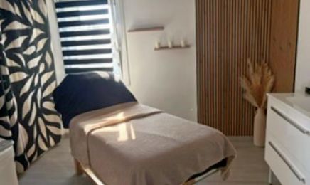 Douce évasion : Institut de beauté à Les Essarts - Grand-Couronne