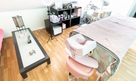 Elite esthetique studio  : Manucure à Rennes