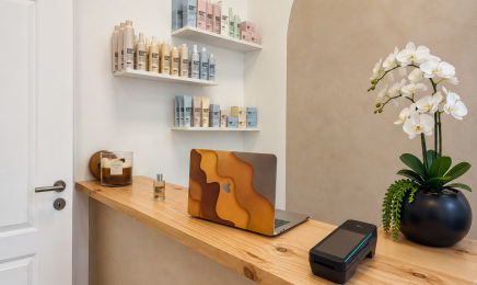 La Maison des Dames : Coiffeur à Rivesaltes