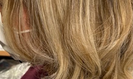 L'autre salon : Coiffeur à Vallet