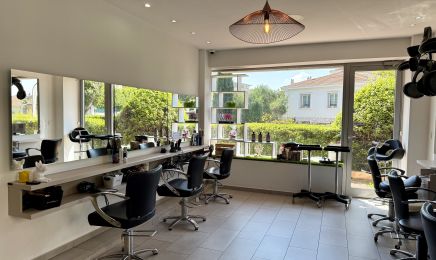 Dduo Coiffure : Coiffeur à Nice