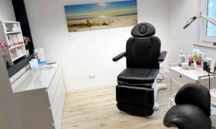Auszeit Wellness und Fußpflege : Kosmetikstudio in Olpe