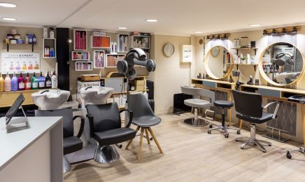 Salon M’ : Coiffeur à Rosières-en-Santerre
