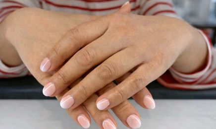 May Beauty's : Manucure à Herblay-sur-Seine