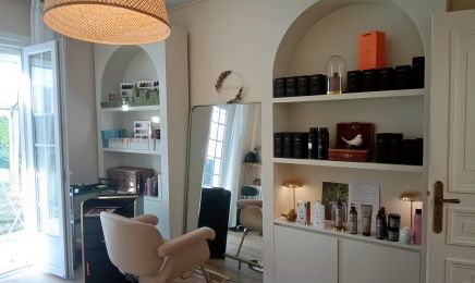 Salon Privé L'endroit   : Spa à Cesson-Sévigné