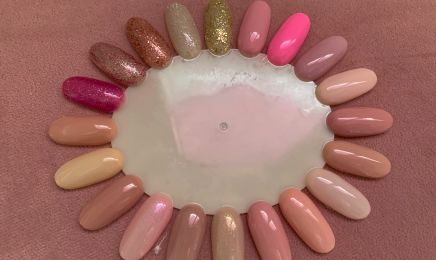 Amele Beauty : Manucure à Argenteuil