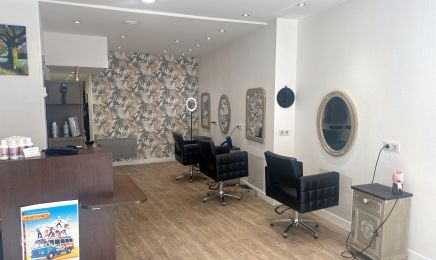 Premium Coiffure : Coiffeur à Alençon