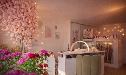 Dream Beauty By Cam : Institut de beauté à Boulogne-sur-Mer
