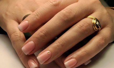 Nails by Priscilia : Manucure à Saulgond