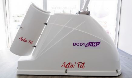  BobySano Alès - Minceur,LED,Radiofréquence,Presso,Lipocavitation,Soin Visage,Epilation : Institut de beauté à Alès