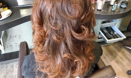 L.C. Coiffure : Coiffeur à La Roche-sur-Foron