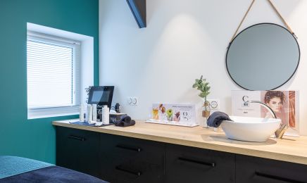 Complexe beauté O Carré  : Institut de beauté à Orcines