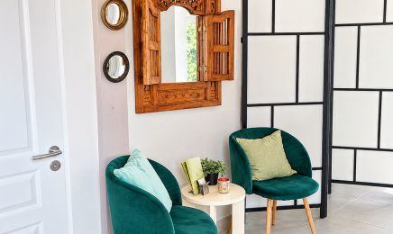 Laromi Beauty : Institut de beauté à Saint-Vivien