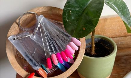 L’Atelier de Chloé : Manucure à Blagnac