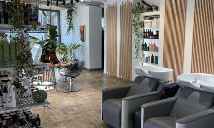 MINELLE : Coiffeur à Strasbourg
