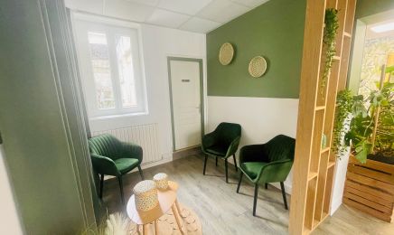 Relook & Moi : Coiffeur à Laigneville