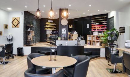 Atmosp'Hair coiffure : Coiffeur à Firminy