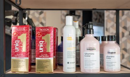 Juzenn'Coupe : Coiffeur à Juzennecourt