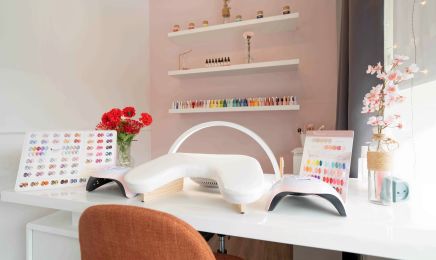  Le Cocon d’Irina : Coiffeur à Angoulême