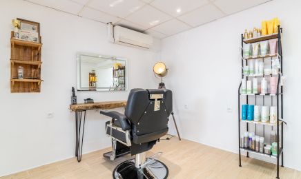 Just Hair By CL : Coiffeur à Grisolles