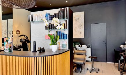Henri michel - Clisson - Rennes - Expert balayage/coloration  : Coiffeur à Rennes