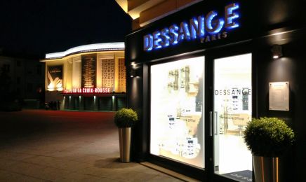 DESSANGE - Lyon 04 Croix-Rousse : Coiffeur à Lyon