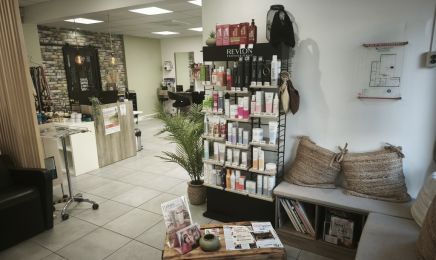 Un style à part : Coiffeur à Château-Porcien