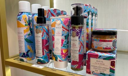 Chez Manon  : Institut de beauté à Maintenon