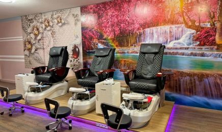 Cami 2 Nails - Beauty: Kosmetikstudio in Dresden