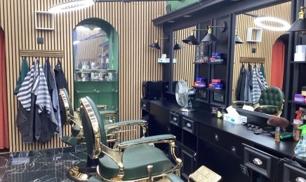 Sup de coiff : Coiffeur à Nantes