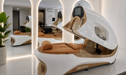 La Maison Reformer - Pilates Reformer : Institut de beauté à Reyrieux