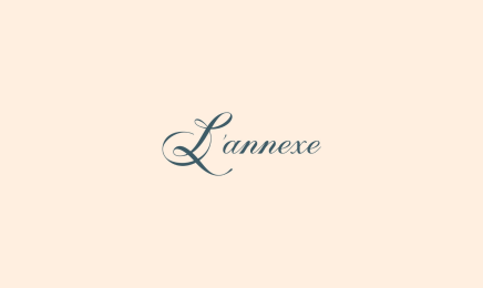 L'annexe : Coiffeur à Saint-Étienne-de-Montluc