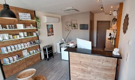 Les mains de Déborah : Institut de beauté à Stundwiller