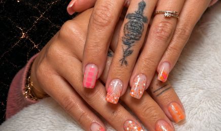 Maison L Beauty Nails  : Institut de beauté à Bailleul-sur-Thérain