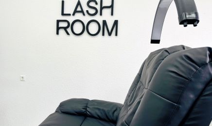 Lashroom Stuttgart: Kosmetikstudio in Stuttgart