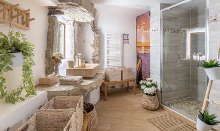 Sous l'Arbre de Vie : Institut de beauté à Trept