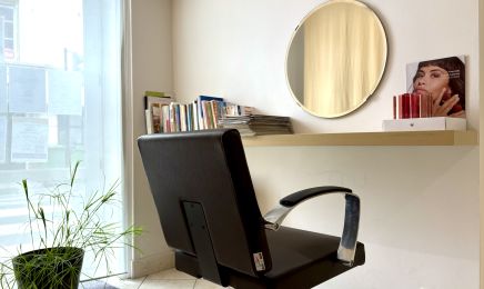 Tout Naturellement   : Coiffeur à Châteaubriant