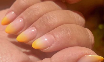 Madame Bambou Nails : Manucure à Marseille