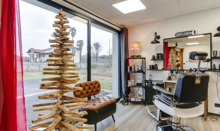 L'atelier De Vincent : Institut de beauté à Angresse
