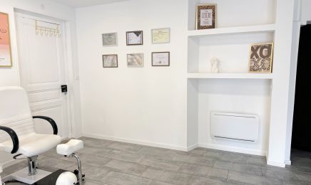 Nailslaraddict : Manucure à Tarbes