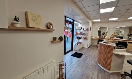 Christelle Coiffure : Coiffeur à Broons