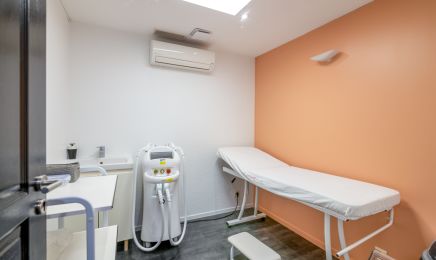 Esthetic Center - Portet-sur-Garonne : Institut de beauté à Portet-sur-Garonne