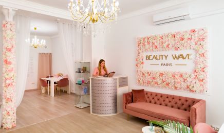 Beauty Wave : Institut de beauté à Nice