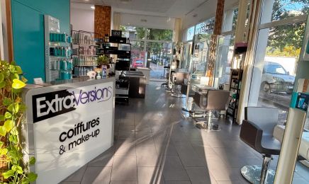 Extraversions : Coiffeur à Anglet